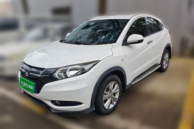 Used Honda Vezel 2017 1.5L CVT 2WD Comfort Model
