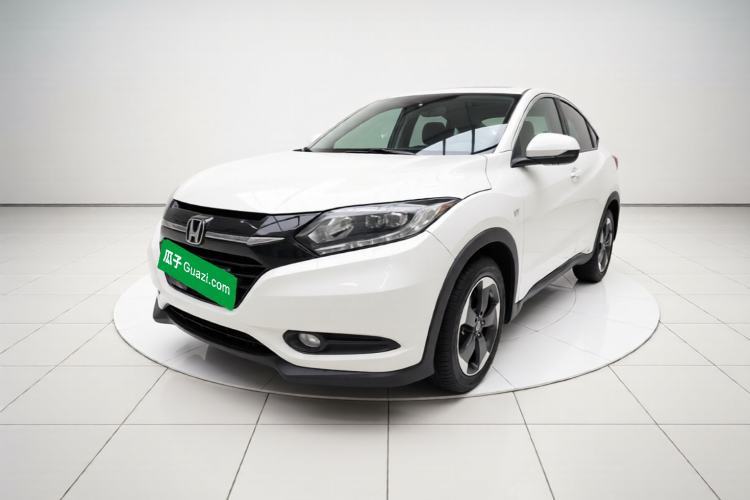 Ojetý Honda Vezel 2017 1.8L CVT Front-Wheel Drive Pioneer Edition Guazi used car, China used car export, Used car for sale, Used  cars, Cheapest cars for sale