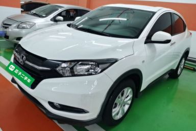 Used Honda Vezel 2017 1.5L CVT 2WD Comfort Model
