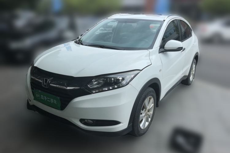 Used Honda Vezel 2017 1.5L CVT 2WD Comfort Model Guazi used car, China used car export, Used car for sale, Used  cars, Cheapest cars for sale