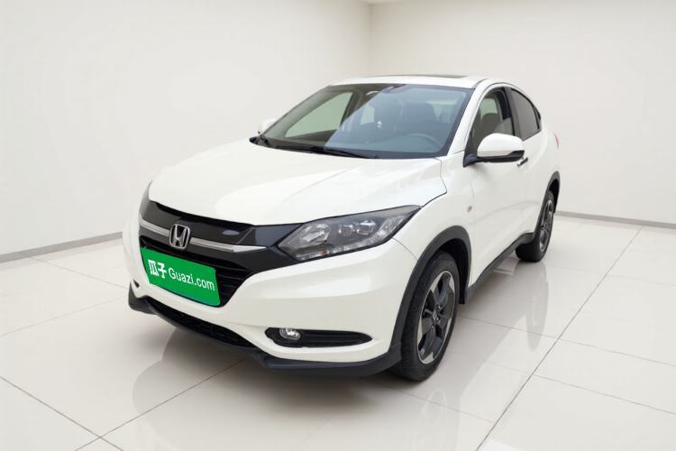 Used Honda Vezel 2017 1.8L CVT Front-Wheel Drive Pioneer Edition Guazi used car, China used car export, Used car for sale, Used  cars, Cheapest cars for sale