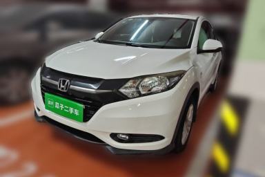 Used Honda Vezel 2017 1.5L CVT 2WD Comfort Model