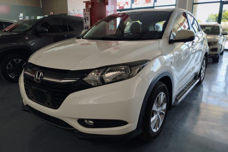 Used Honda Vezel 2017 1.5L CVT 2WD Comfort Model Guazi used car, China used car export, Used car for sale, Used  cars, Cheapest cars for sale
