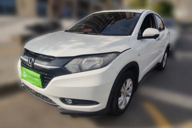 Used Honda Vezel 2017 1.5L CVT 2WD Comfort Model