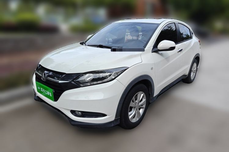 Used Honda Vezel 2017 1.5L CVT 2WD Comfort Model Guazi used car, China used car export, Used car for sale, Used  cars, Cheapest cars for sale