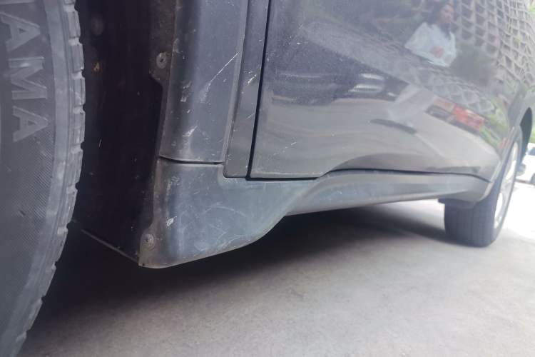 Used Honda Vezel 2018 1.5L CVT 2WD Technology Elite Model Chassis Front Left