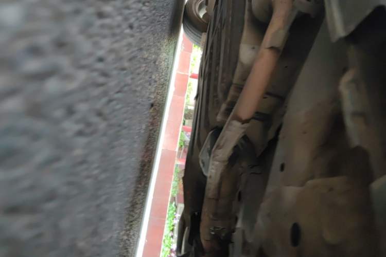 Used Honda Vezel 2018 1.5L CVT 2WD Technology Elite Model Chassis Front Right