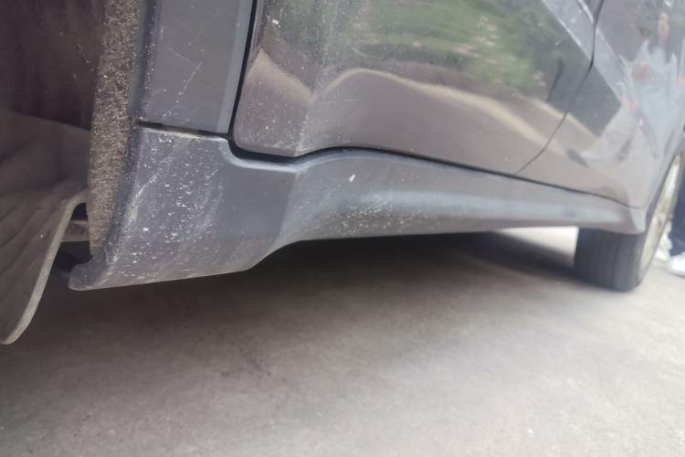 Used Honda Vezel 2018 1.5L CVT 2WD Technology Elite Model Chassis Rear Right