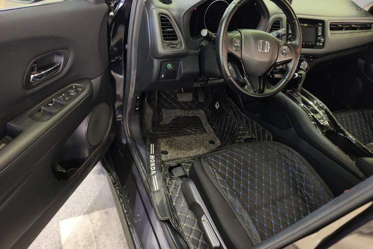 Used Honda Vezel 2018 1.5L CVT 2WD Technology Elite Model Driver Seat