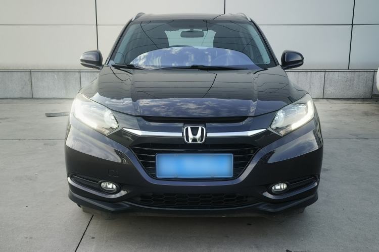 Used Honda Vezel 2018 1.5L CVT 2WD Technology Elite Model Exterior 1