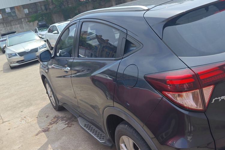 Used Honda Vezel 2018 1.5L CVT 2WD Technology Elite Model Exterior 5