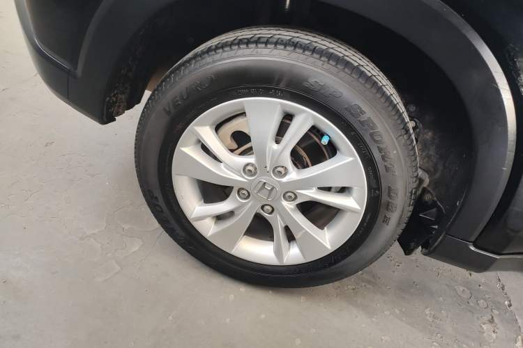 Used Honda Vezel 2018 1.5L CVT 2WD Technology Elite Model Exterior 5