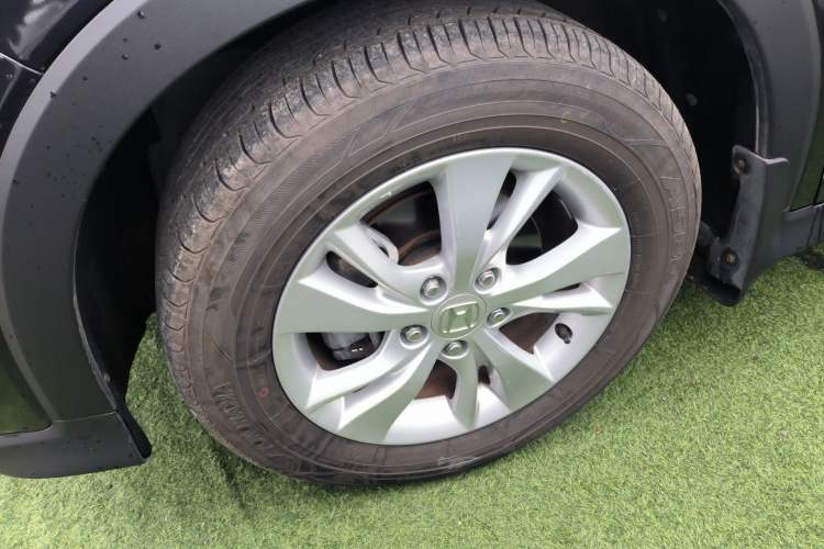 Used Honda Vezel 2018 1.5L CVT 2WD Technology Elite Model Exterior 7