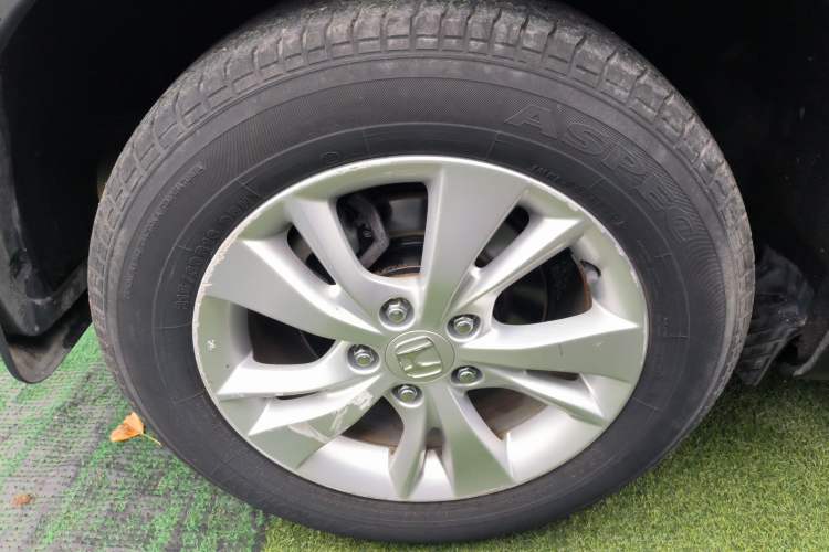 Used Honda Vezel 2018 1.5L CVT 2WD Technology Elite Model Exterior 8