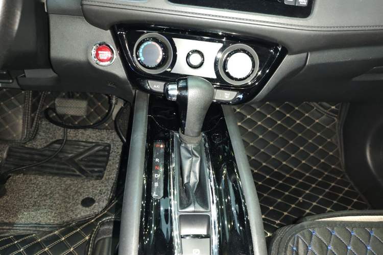 Used Honda Vezel 2018 1.5L CVT 2WD Technology Elite Model Gear Lever