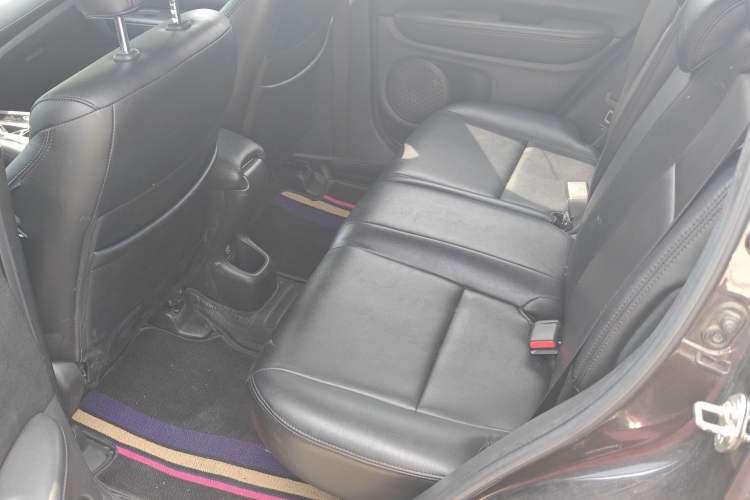 Used Honda Vezel 2018 1.5L CVT 2WD Technology Elite Model Interior 1