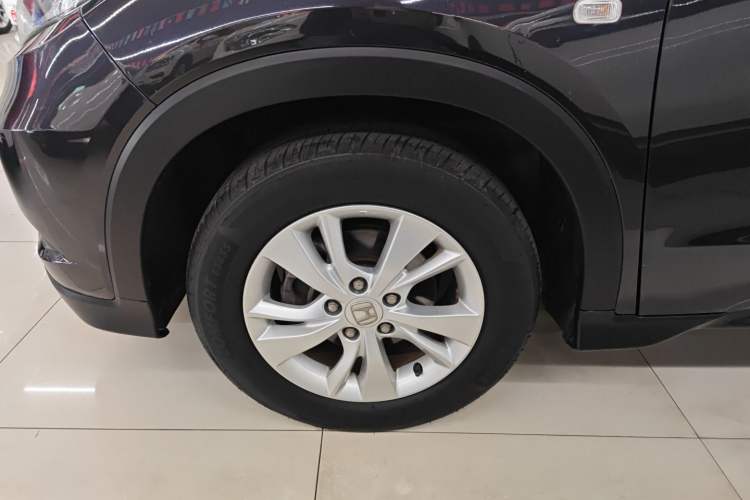 Used Honda Vezel 2018 1.5L CVT 2WD Technology Elite Model Left Front Wheel Hub