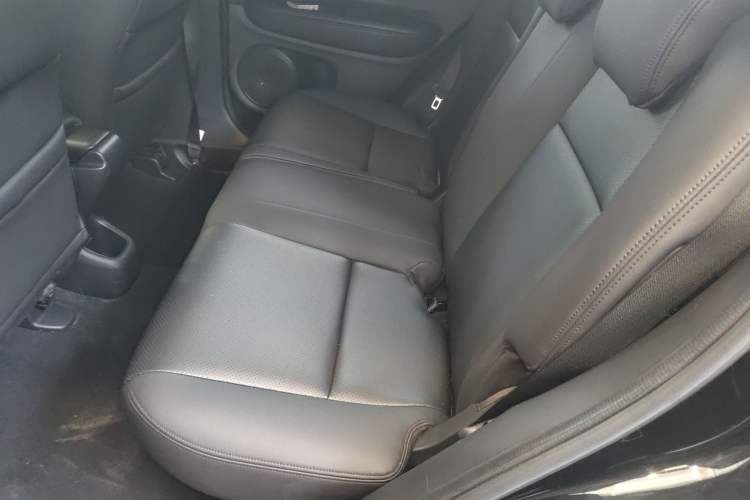 Used Honda Vezel 2018 1.5L CVT 2WD Technology Elite Model Left Rear Seat