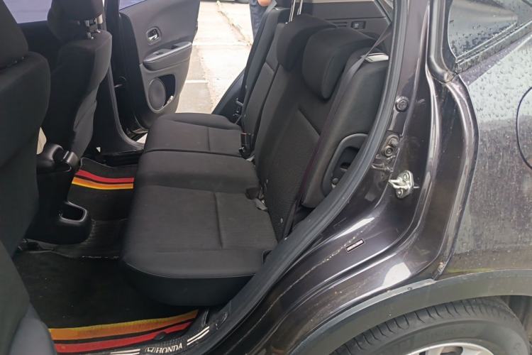 Used Honda Vezel 2018 1.5L CVT 2WD Technology Elite Model Left Rear Seat