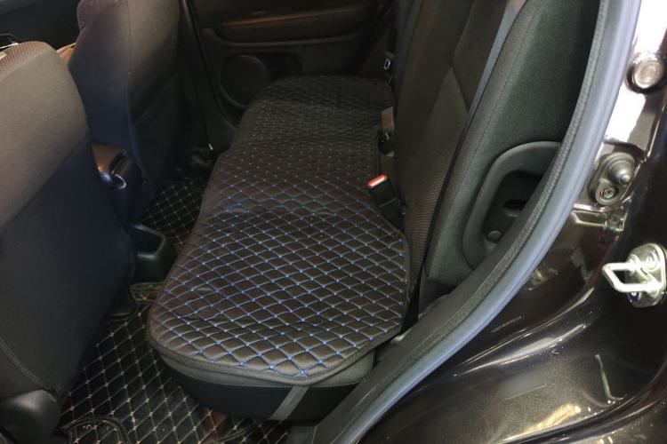 Used Honda Vezel 2018 1.5L CVT 2WD Technology Elite Model Left Rear Seat