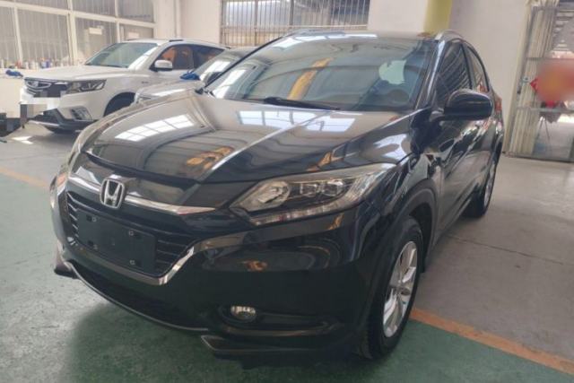 Używany Honda Vezel 2018 1.5L CVT 2WD Technology Elite Model