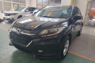 Used Honda Vezel 2018 1.5L CVT 2WD Technology Elite Model