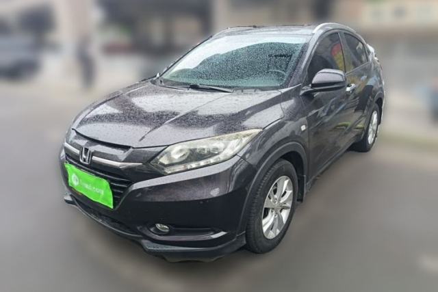 Used Honda Vezel 2018 1.5L CVT 2WD Technology Elite Model