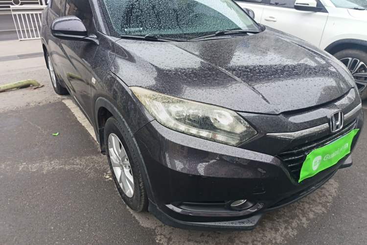 Used Honda Vezel 2018 1.5L CVT 2WD Technology Elite Model Right Front Headlight