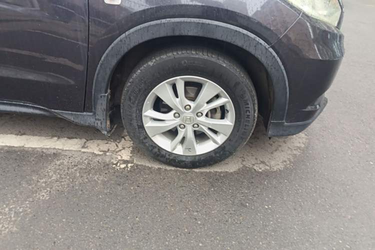 Used Honda Vezel 2018 1.5L CVT 2WD Technology Elite Model Right Front Wheel Hub