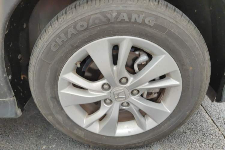 Used Honda Vezel 2018 1.5L CVT 2WD Technology Elite Model Right Front Wheel Hub