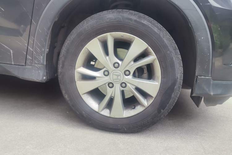 Used Honda Vezel 2018 1.5L CVT 2WD Technology Elite Model Right Front Wheel Hub