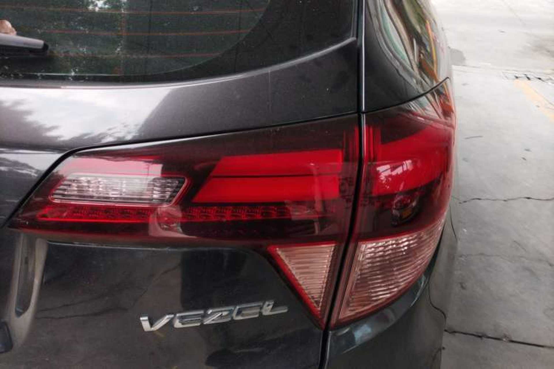 Used Honda Vezel 2018 1.5L CVT 2WD Technology Elite Model Right Rear Taillight