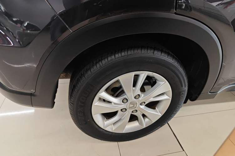 Used Honda Vezel 2018 1.5L CVT 2WD Technology Elite Model Right Rear Wheel Hub