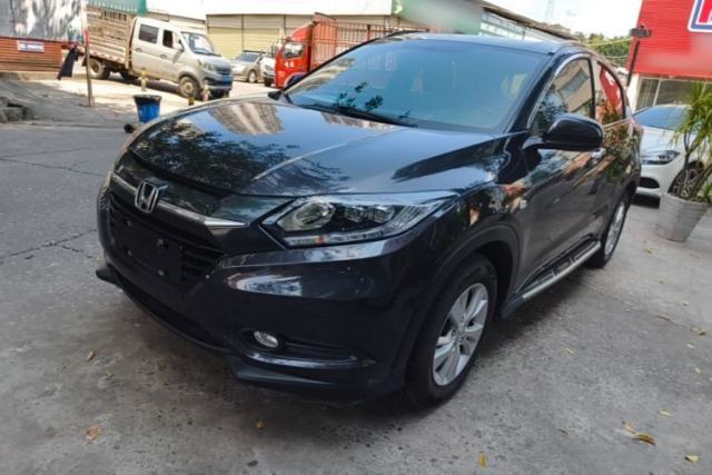 Used Honda Vezel 2018 1.5L CVT 2WD Technology Elite Model