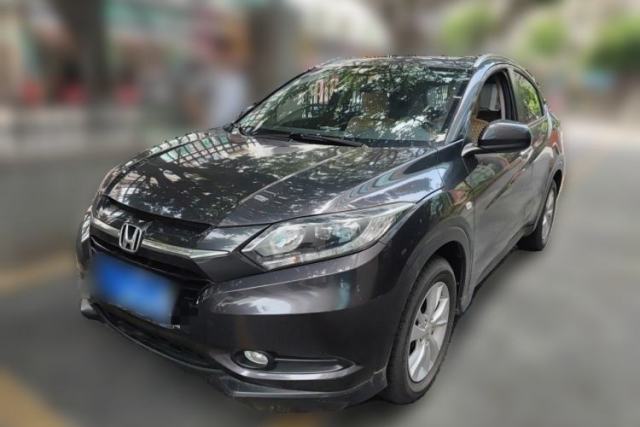 Used Honda Vezel 2018 1.5L CVT 2WD Technology Elite Model