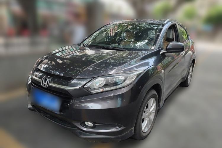 Used Honda Vezel 2018 1.5L CVT 2WD Technology Elite Model Guazi used car, China used car export, Used car for sale, Used  cars, Cheapest cars for sale