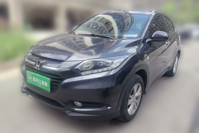 Used Honda Vezel 2018 1.5L CVT 2WD Technology Elite Model