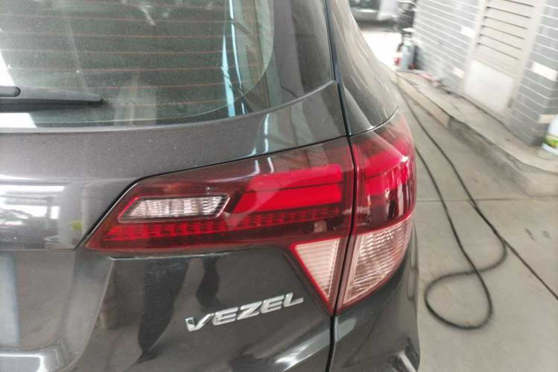 Used Honda Vezel 2018 1.5L CVT 2WD Technology Elite Model Right Rear Taillight