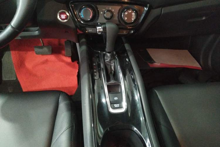 Used Honda Vezel 2018 1.5L CVT 2WD Technology Elite Model Gear Lever