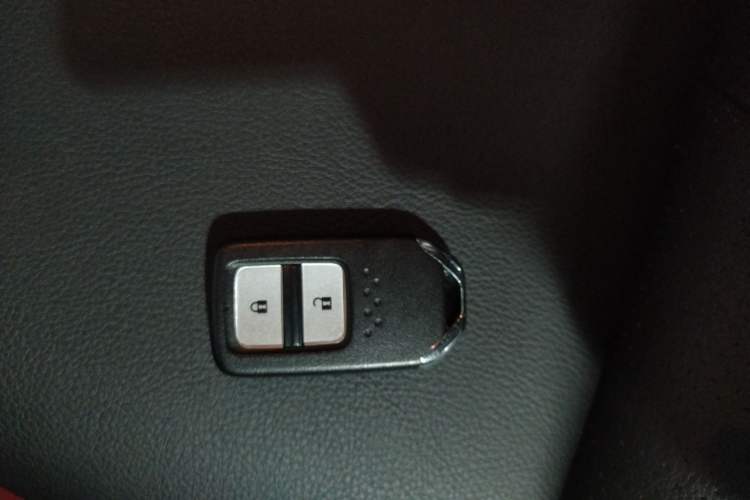 Used Honda Vezel 2018 1.5L CVT 2WD Technology Elite Model Interior 1