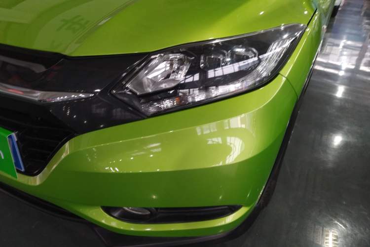 Used Honda Vezel 2018 1.5L CVT 2WD Technology Elite Model Left Front Headlight