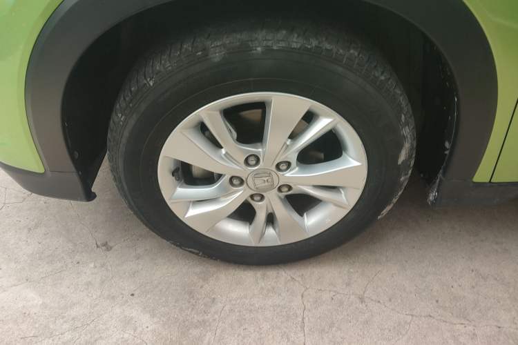 Used Honda Vezel 2018 1.5L CVT 2WD Technology Elite Model Left Front Wheel Hub