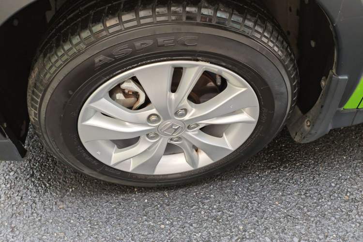 Used Honda Vezel 2018 1.5L CVT 2WD Technology Elite Model Left Front Wheel Hub