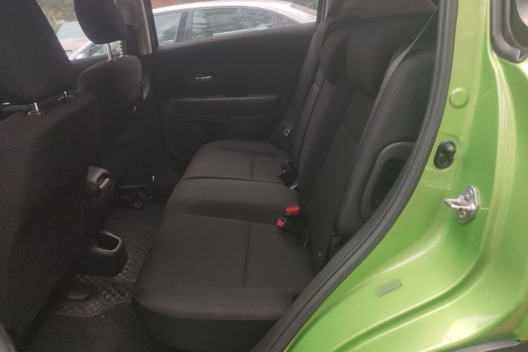 Used Honda Vezel 2018 1.5L CVT 2WD Technology Elite Model Left Rear Seat