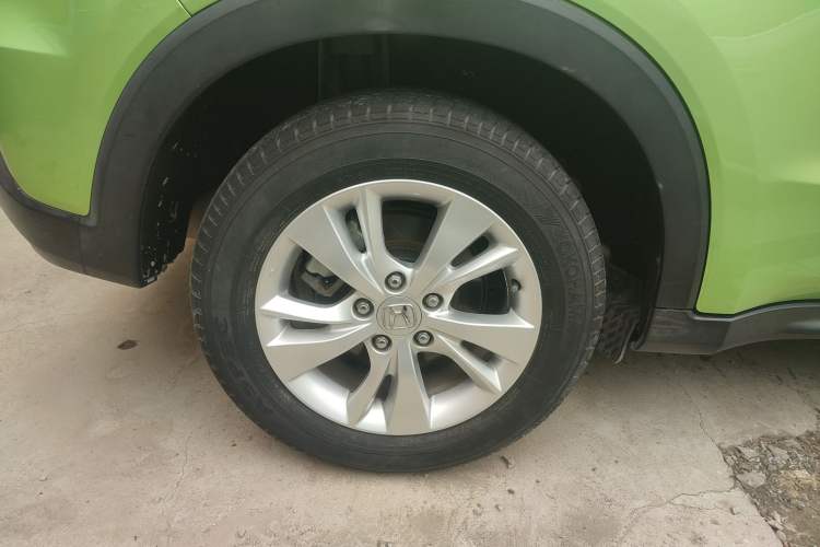 Used Honda Vezel 2018 1.5L CVT 2WD Technology Elite Model Right Rear Wheel Hub