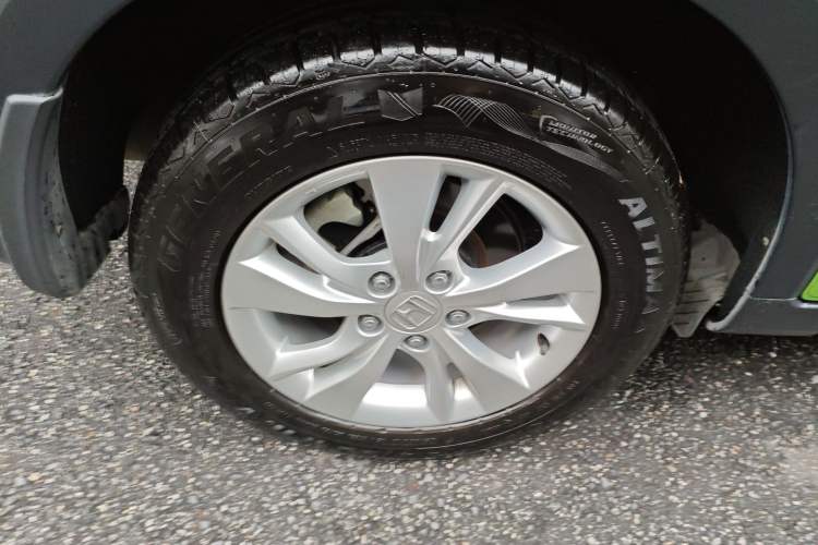 Used Honda Vezel 2018 1.5L CVT 2WD Technology Elite Model Right Rear Wheel Hub