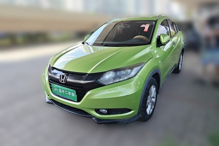 Used Honda Vezel 2018 1.5L CVT 2WD Technology Elite Model Guazi used car, China used car export, Used car for sale, Used  cars, Cheapest cars for sale