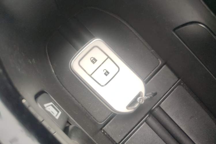 Used Honda Vezel 2018 1.5L CVT 2WD Technology Elite Model Vehicle Key