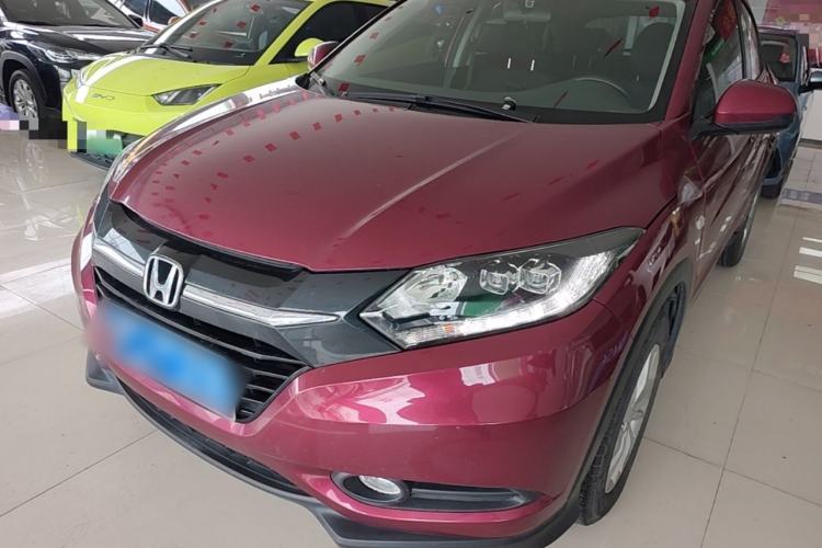 Used Honda Vezel 2018 1.5L CVT 2WD Technology Elite Model Guazi used car, China used car export, Used car for sale, Used  cars, Cheapest cars for sale
