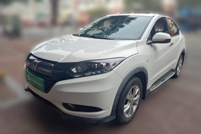 Used Honda Vezel 2018 1.5L CVT 2WD Technology Elite Model